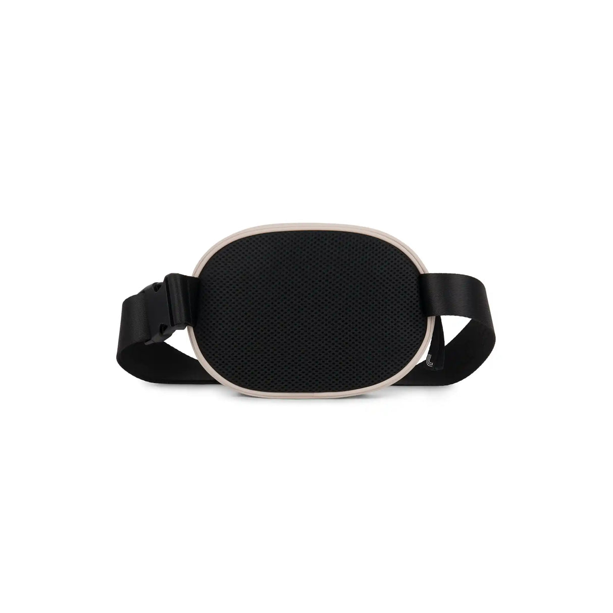 Lole sac ceinture Jamielyn - Beige argenté