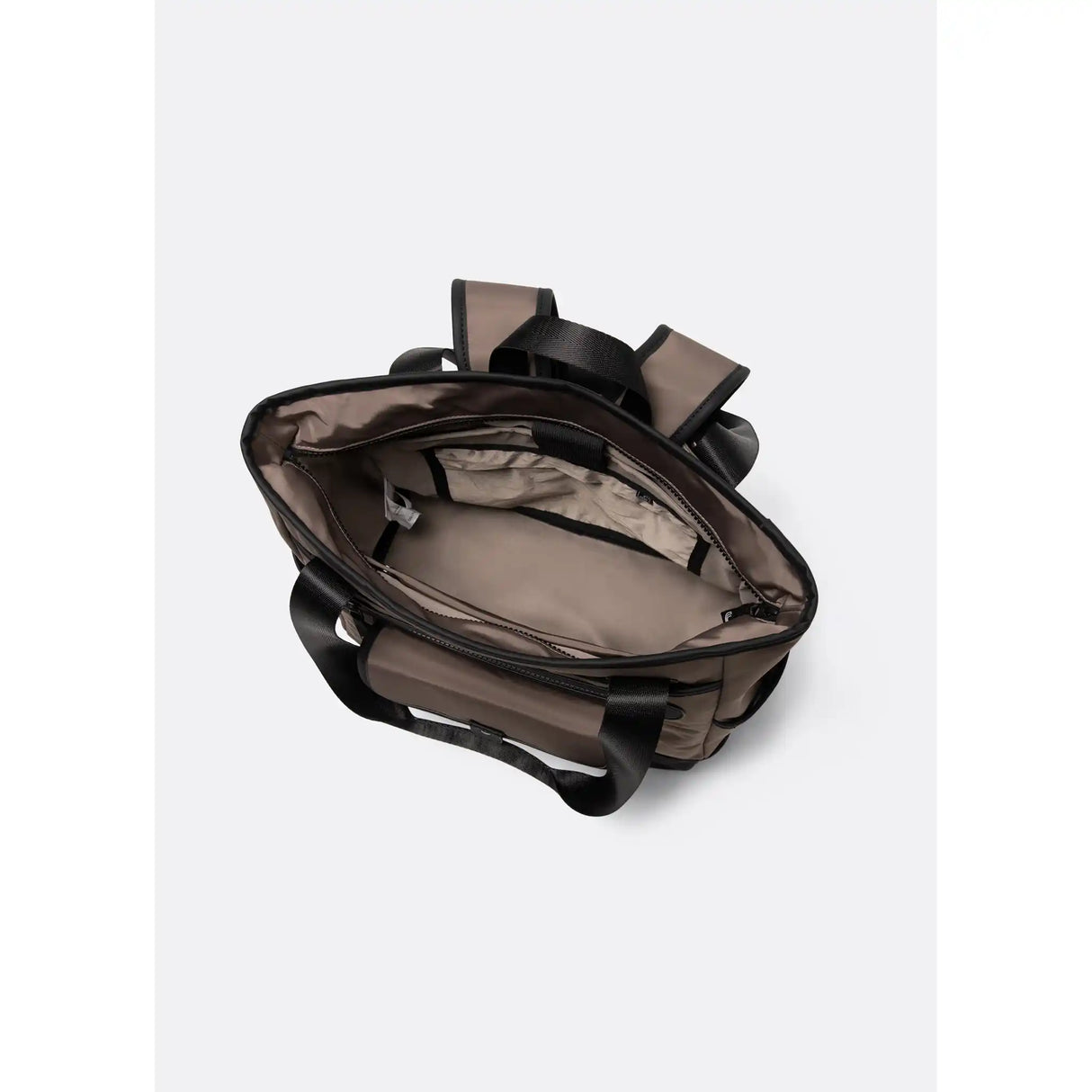 Lolë sac fourre-tout Lily 2.0 - Moka