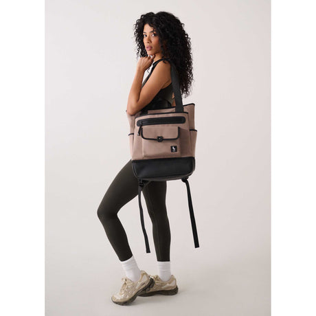 Lolë sac fourre-tout Lily 2.0 live - Pebble