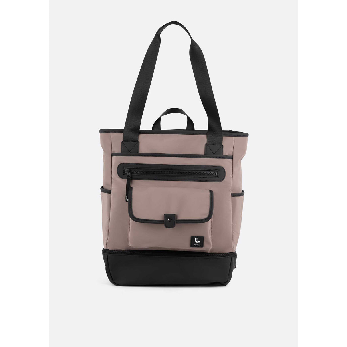 Lolë sac fourre-tout Lily 2.0 - Pebble