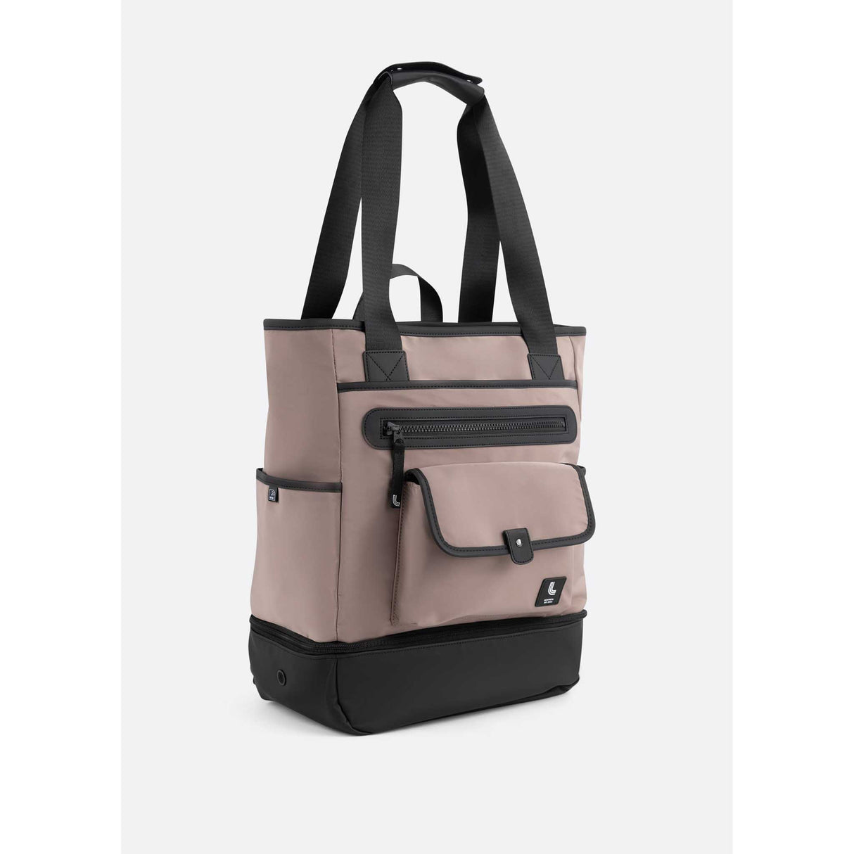 Lolë sac fourre-tout Lily 2.0 - Pebble