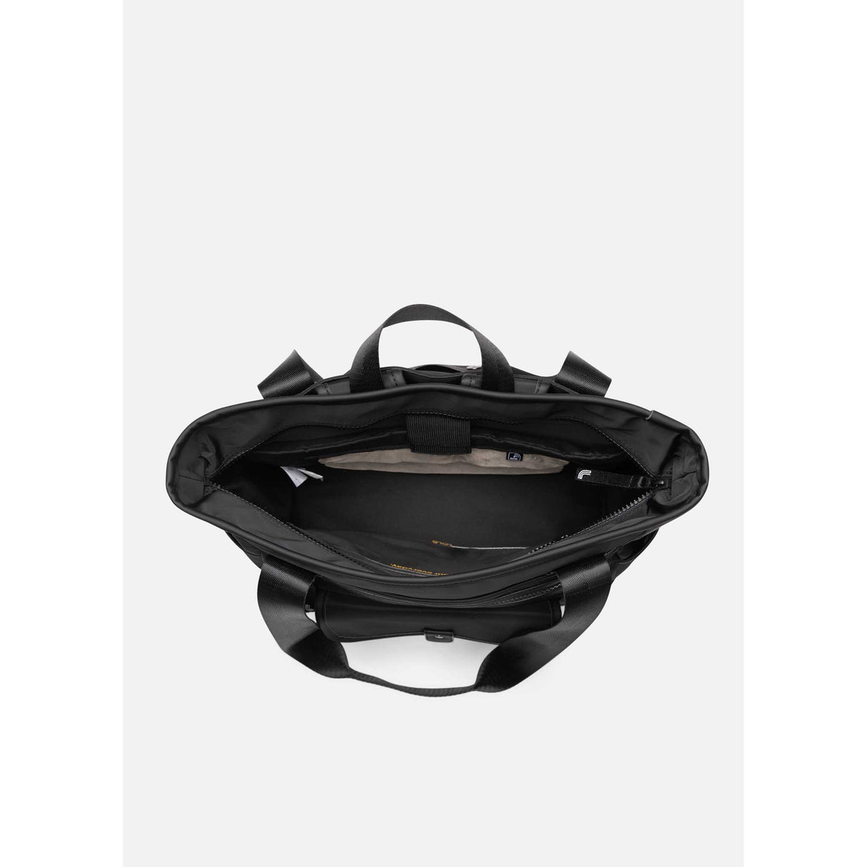 Lolë sac fourre-tout Lily 2.0 - Noir