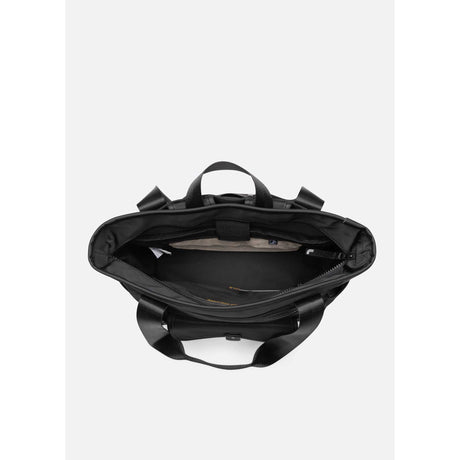 Lolë sac fourre-tout Lily 2.0 - Noir