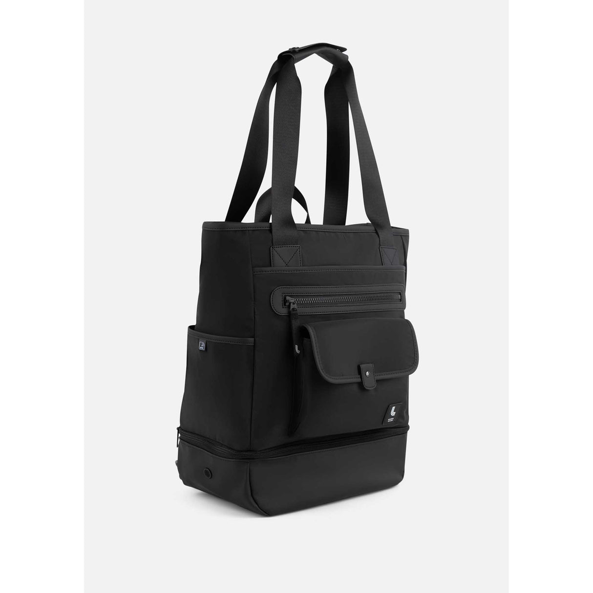 Lolë sac fourre-tout Lily 2.0 - Noir