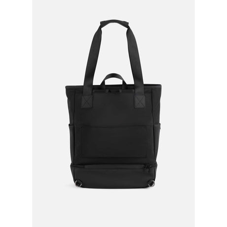 Lolë sac fourre-tout Lily 2.0 - Noir