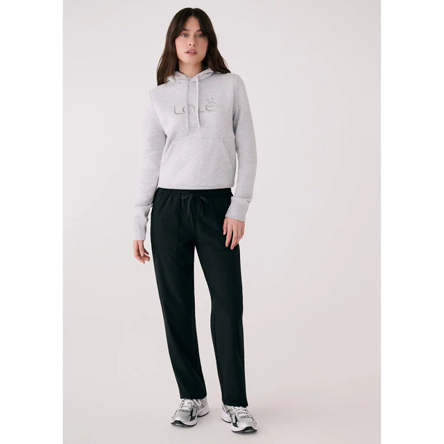 Lolë pantalon Olivie pour femme - Noir