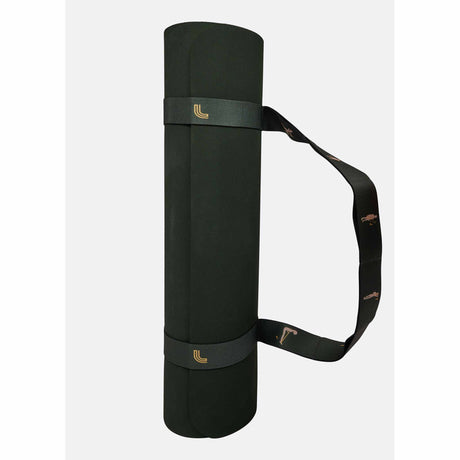 Lolë Pose Yoga Mat & Strap - Kombu