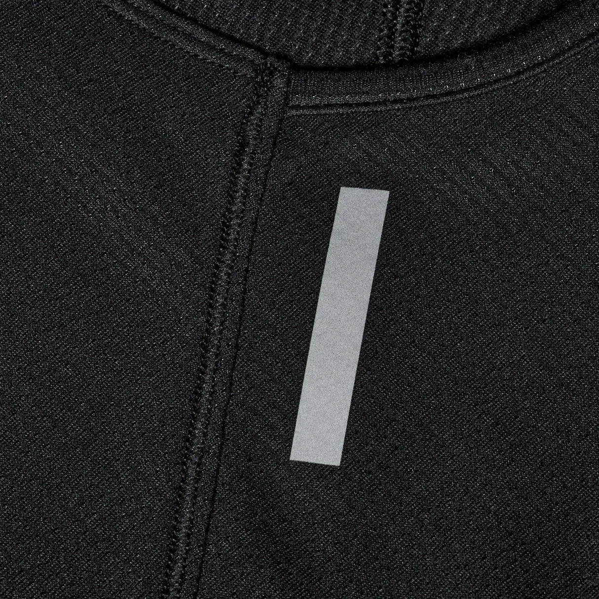 Mizuno DryAeroFlow T-shirt de course à pied pour femme - Noir