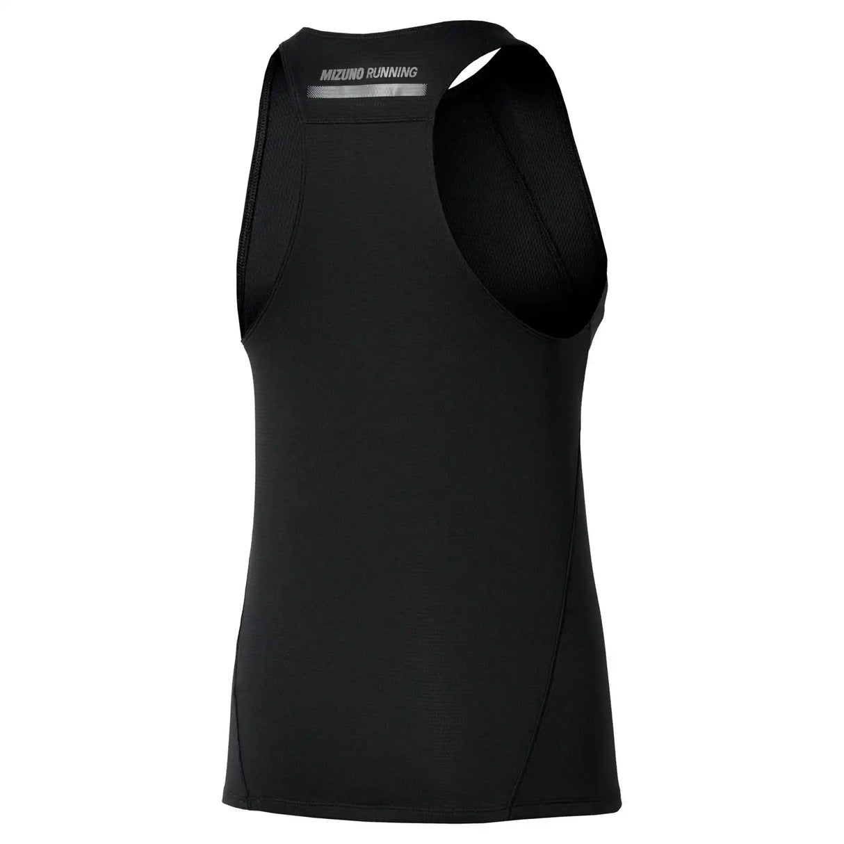 Mizuno DryAeroFlow camisole de course à pied pour femme - Noir