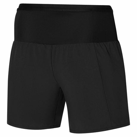Mizuno Men's Multi Pocket Short - Black