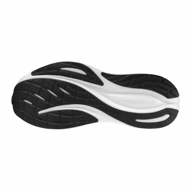 Mizuno Neo Zen 2 Origami Unisex Running Shoes - Black / Gold