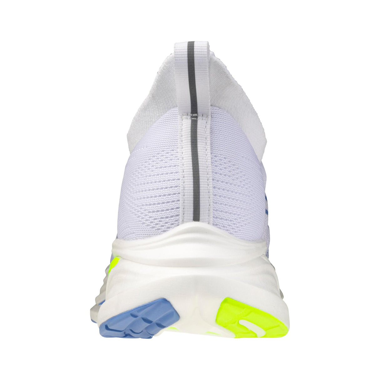 Mizuno Neo Zen 2 chaussures de course à pied pour femme - White / Ultramarine