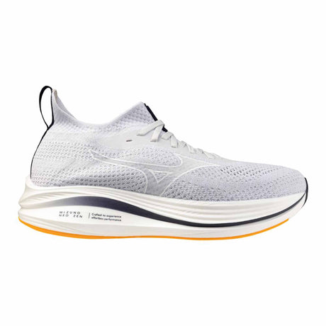Mizuno Neo Zen Men's Running Shoes - Nimbus Cloud / White