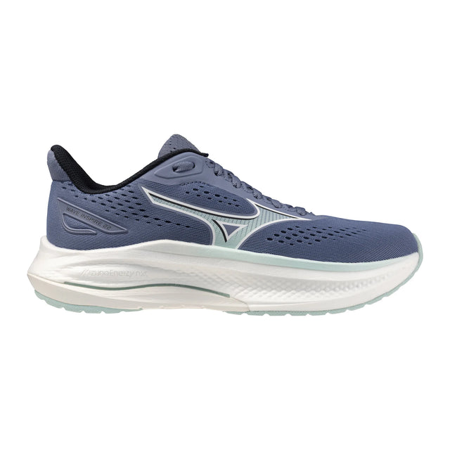 Mizuno Wave inspire 22 Women's Running Shoes - Wild Wind / Icy Morning