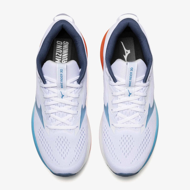 Mizuno Wave Rider 30 chaussures de course à pied pour homme