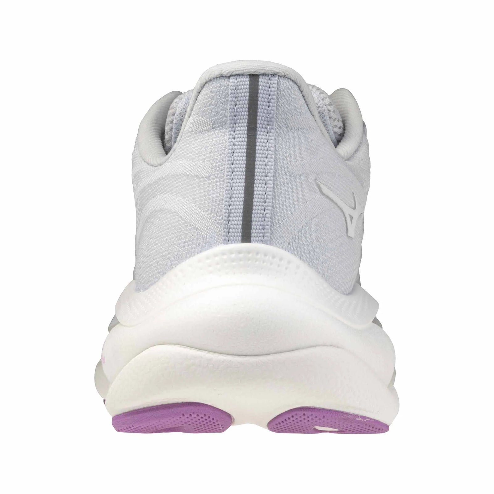 Mizuno Wave Sky 9 Women's Running Shoes - Ancient Water / White