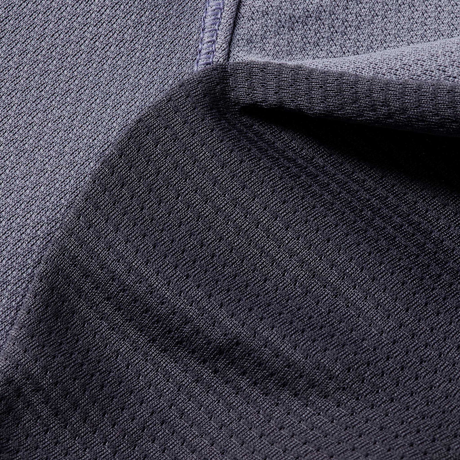 Mizuno Haut demi-zip à manches longues Mizuno Tech Thermal Charge BT pour femme