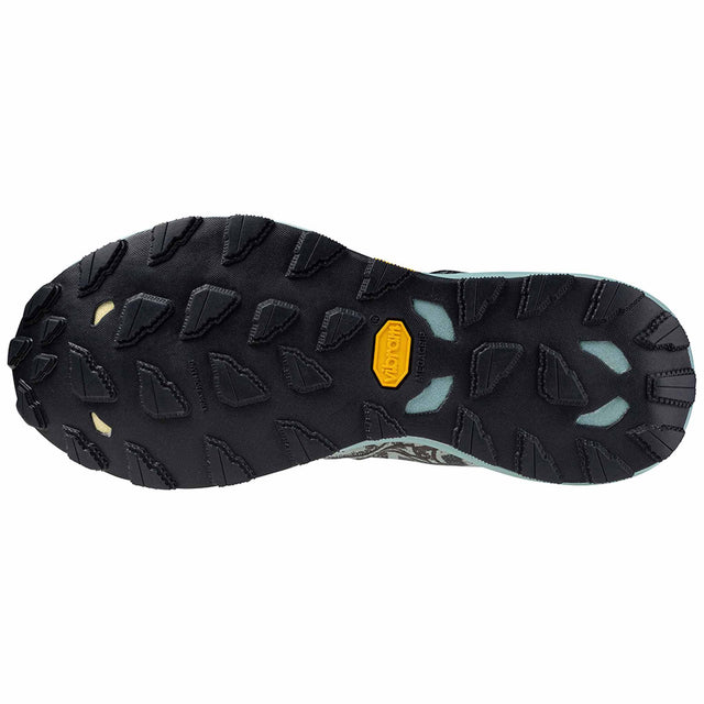 Mizuno Mizuno Wave Daichi 8 chaussures de course en sentier pour femme