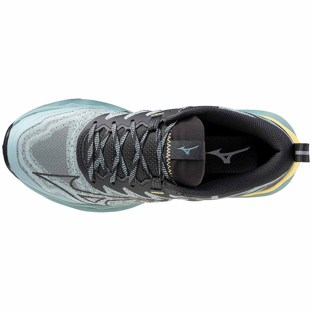 Mizuno Mizuno Wave Daichi 8 chaussures de course en sentier pour femme