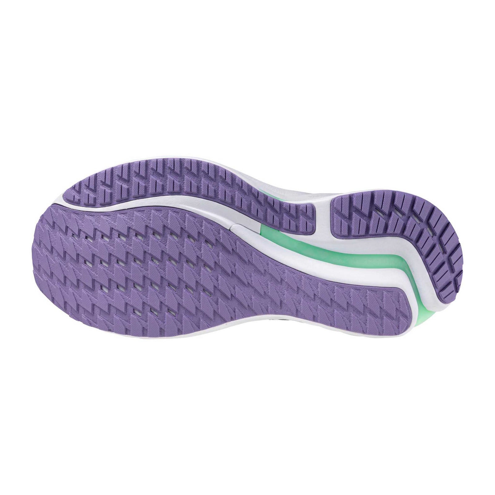 Mizuno Mizuno Wave Inspire 21 chaussure de course à pied femme