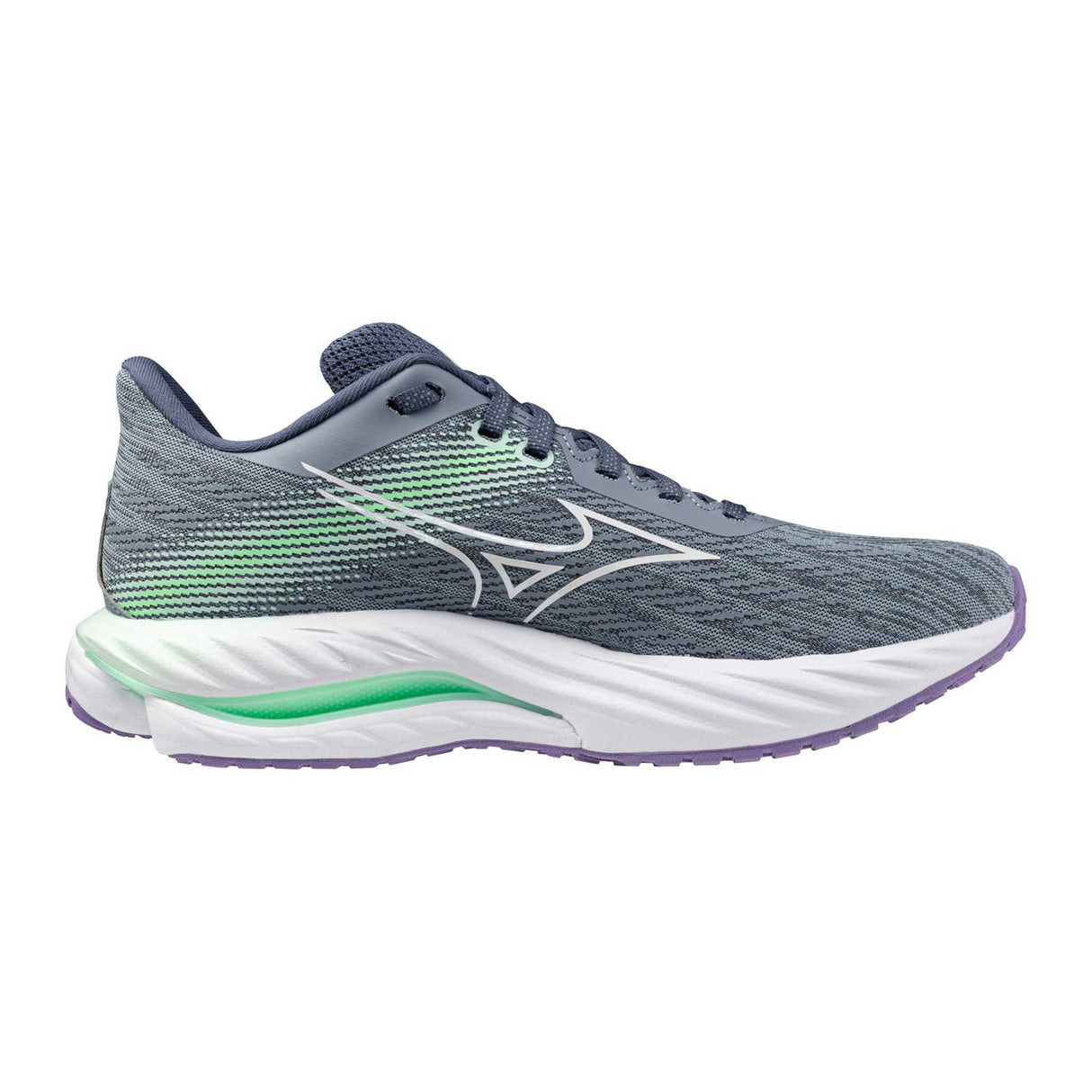 Mizuno Mizuno Wave Inspire 21 chaussure de course à pied femme