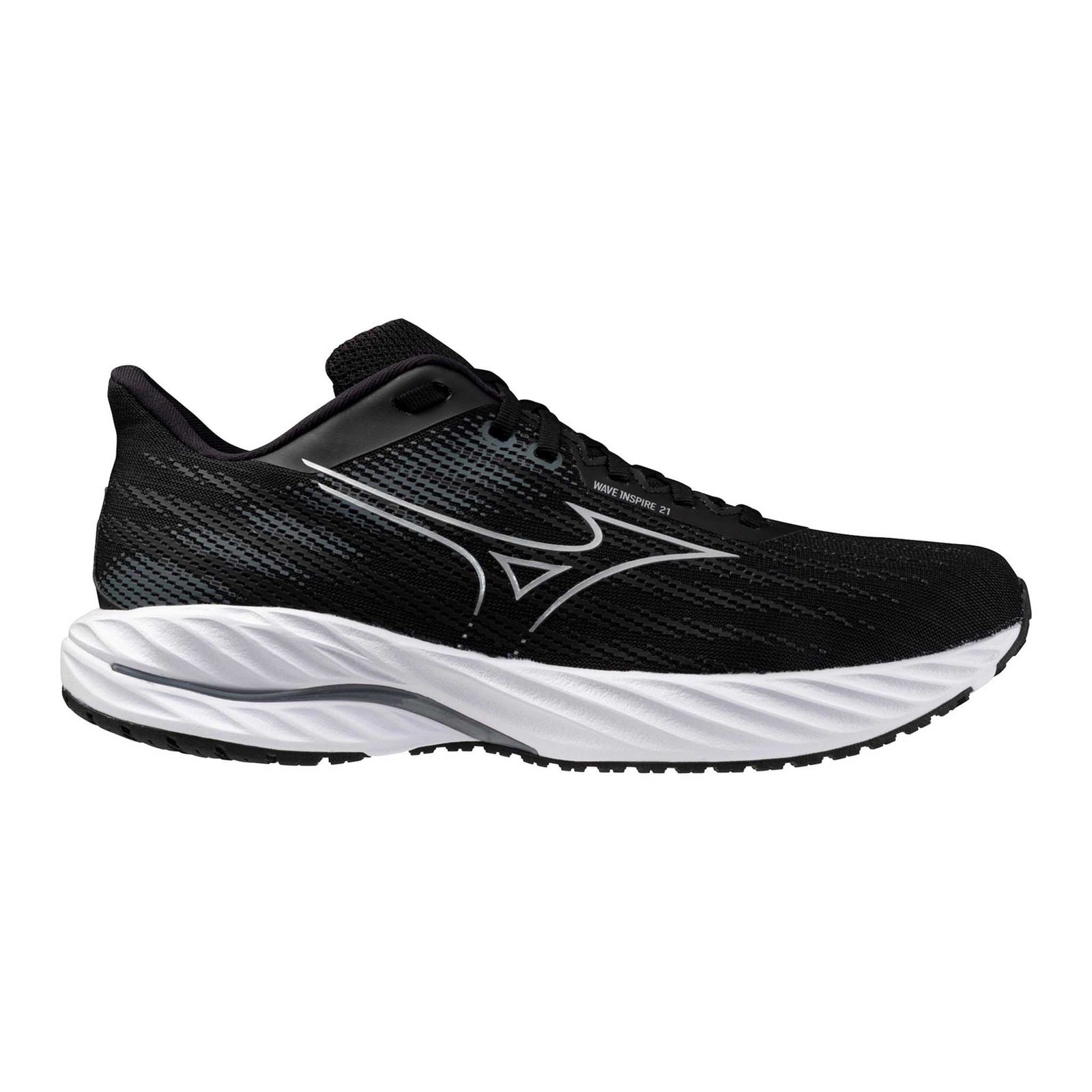 Mizuno Mizuno Wave Inspire 21 chaussures de course à pied homme