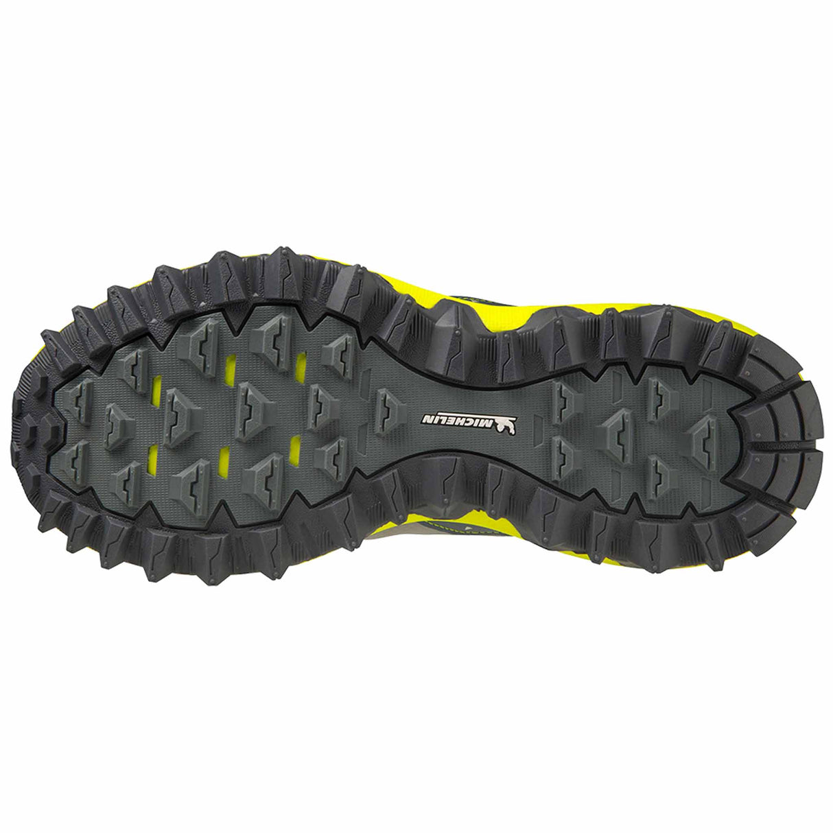 Mizuno Mizuno Wave Mujin 9 chaussure de course à pied en sentier homme