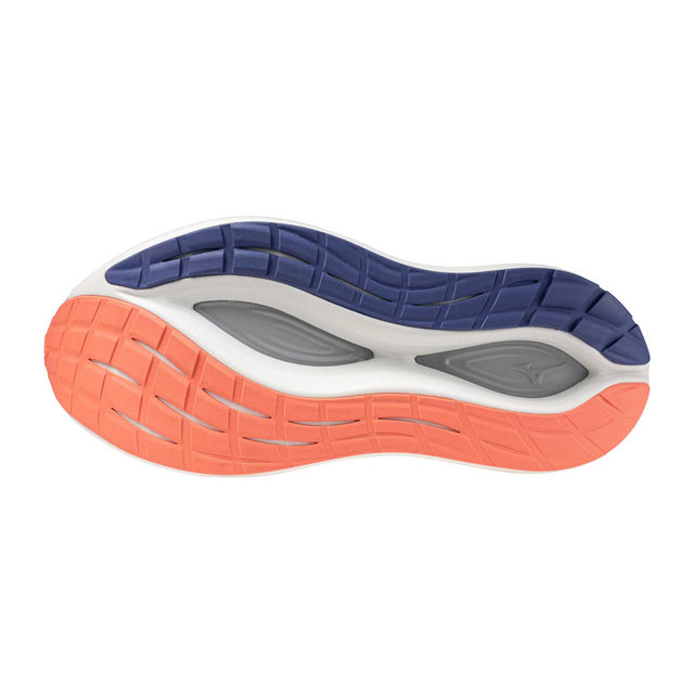 Mizuno Mizuno Wave Neo Vista 2 chaussures de course à pied pour femme