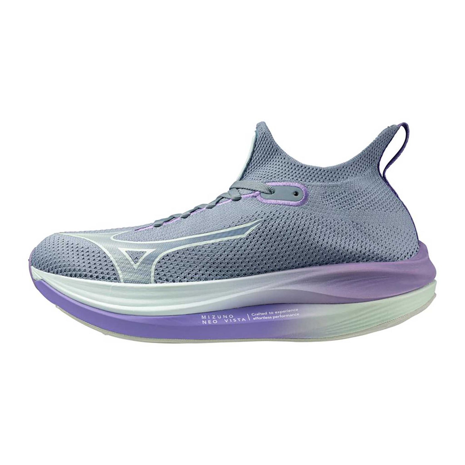 Mizuno Mizuno Wave Neo Vista chaussures de course à pied pour femme