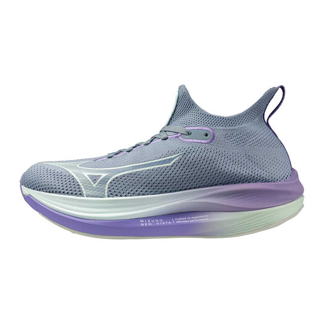 Mizuno Mizuno Wave Neo Vista chaussures de course à pied pour femme