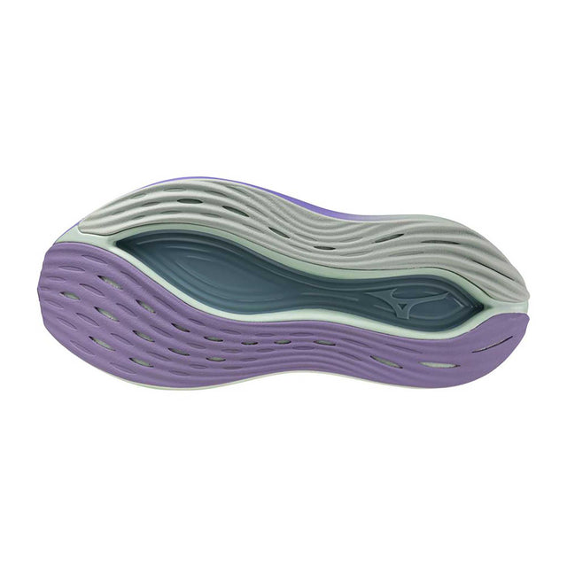 Mizuno Mizuno Wave Neo Vista chaussures de course à pied pour femme