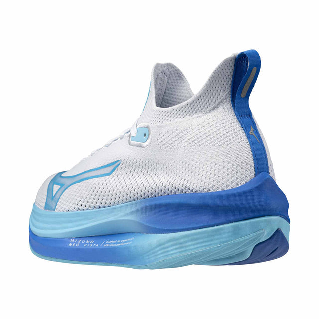 Mizuno Mizuno Wave Neo Vista chaussures de course à pied pour femme