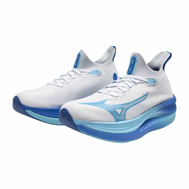 Mizuno Mizuno Wave Neo Vista chaussures de course à pied pour femme