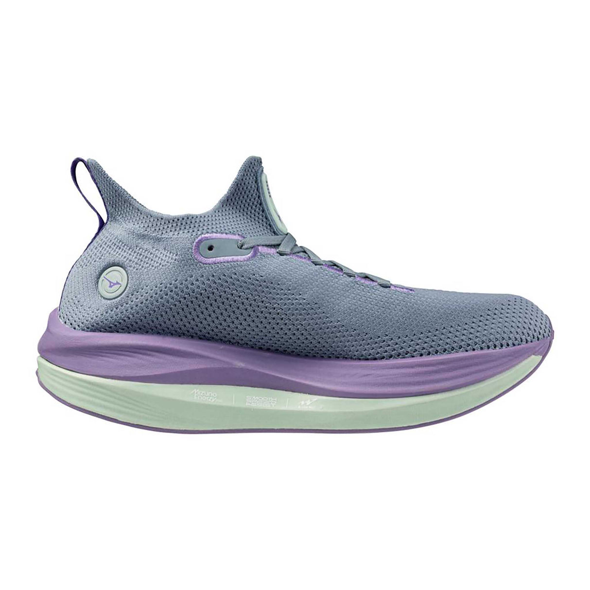 Mizuno Mizuno Wave Neo Vista chaussures de course à pied pour femme