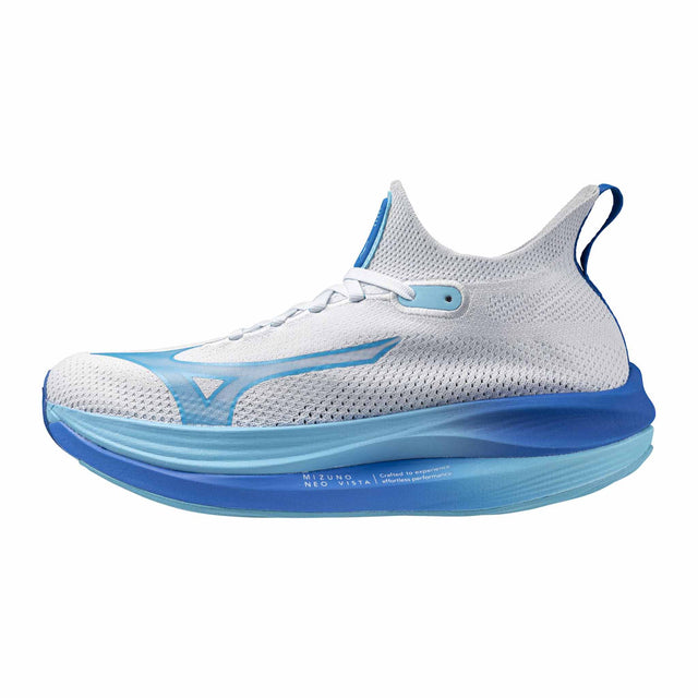 Mizuno Mizuno Wave Neo Vista chaussures de course à pied pour femme