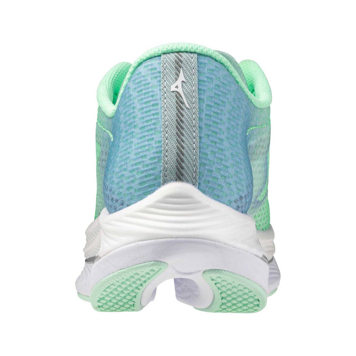 Mizuno Mizuno Wave Rebellion Flash 2 chaussures de course à pied femme