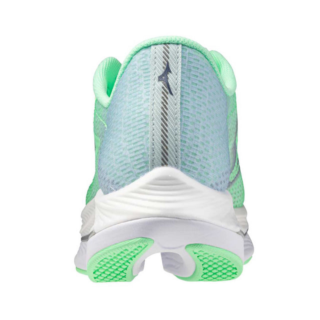 Mizuno Mizuno Wave Rebellion Flash 2 chaussures de course à pied homme