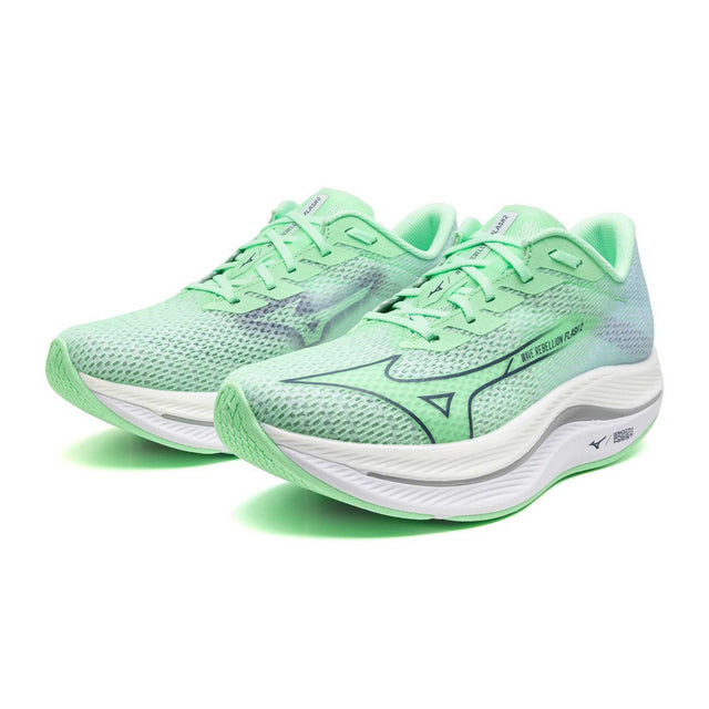 Mizuno Mizuno Wave Rebellion Flash 2 chaussures de course à pied homme