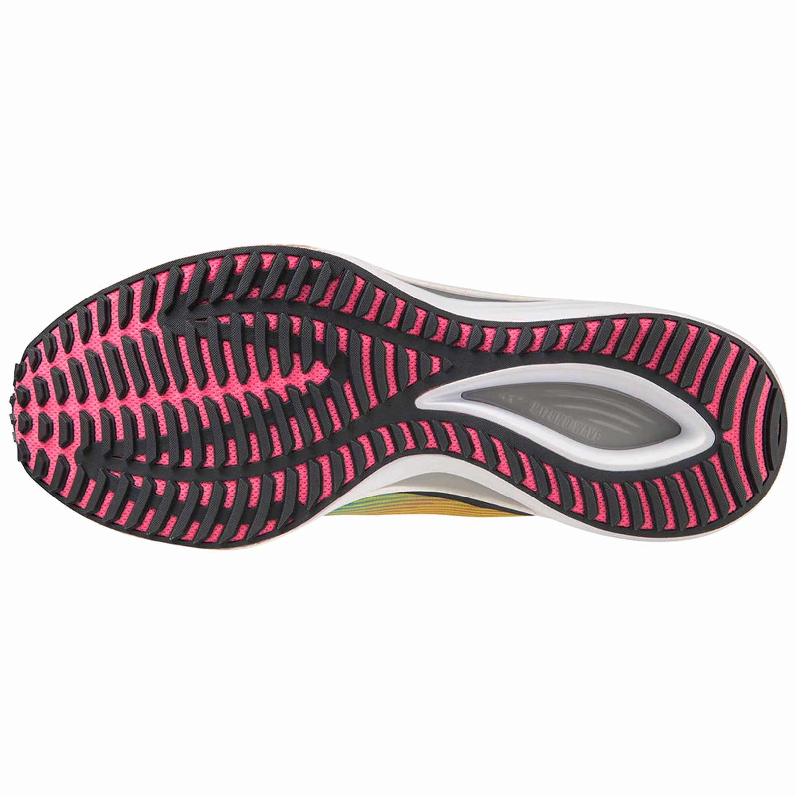 Mizuno Mizuno Wave Rebellion Flash chaussures de course à pied homme