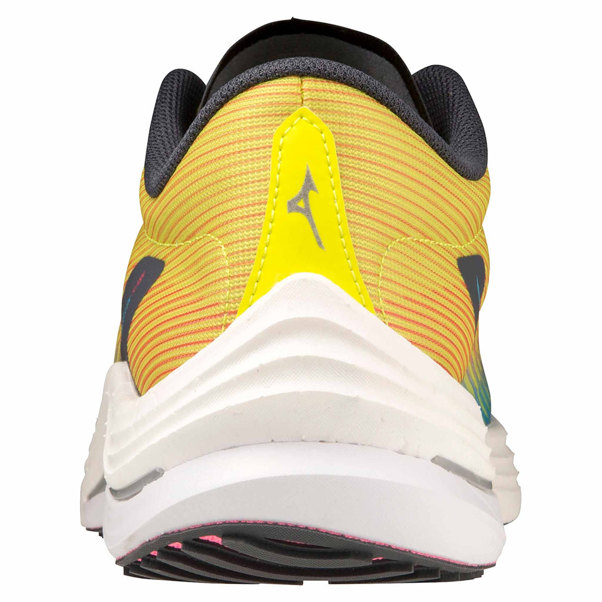 Mizuno Mizuno Wave Rebellion Flash chaussures de course à pied homme