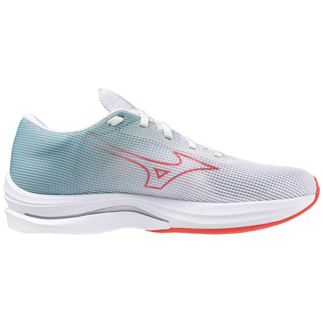 Mizuno Mizuno Wave Rebellion Sonic 2 chaussures de course à pied femme