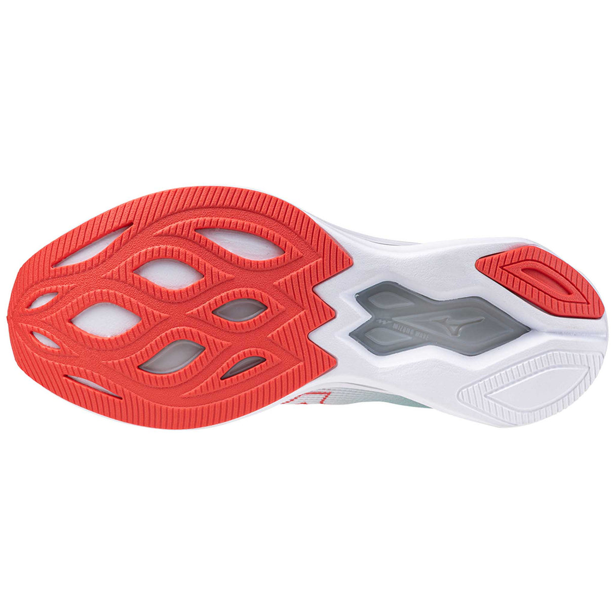 Mizuno Mizuno Wave Rebellion Sonic 2 chaussures de course à pied femme