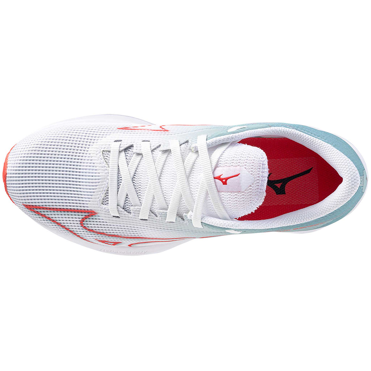 Mizuno Mizuno Wave Rebellion Sonic 2 chaussures de course à pied femme