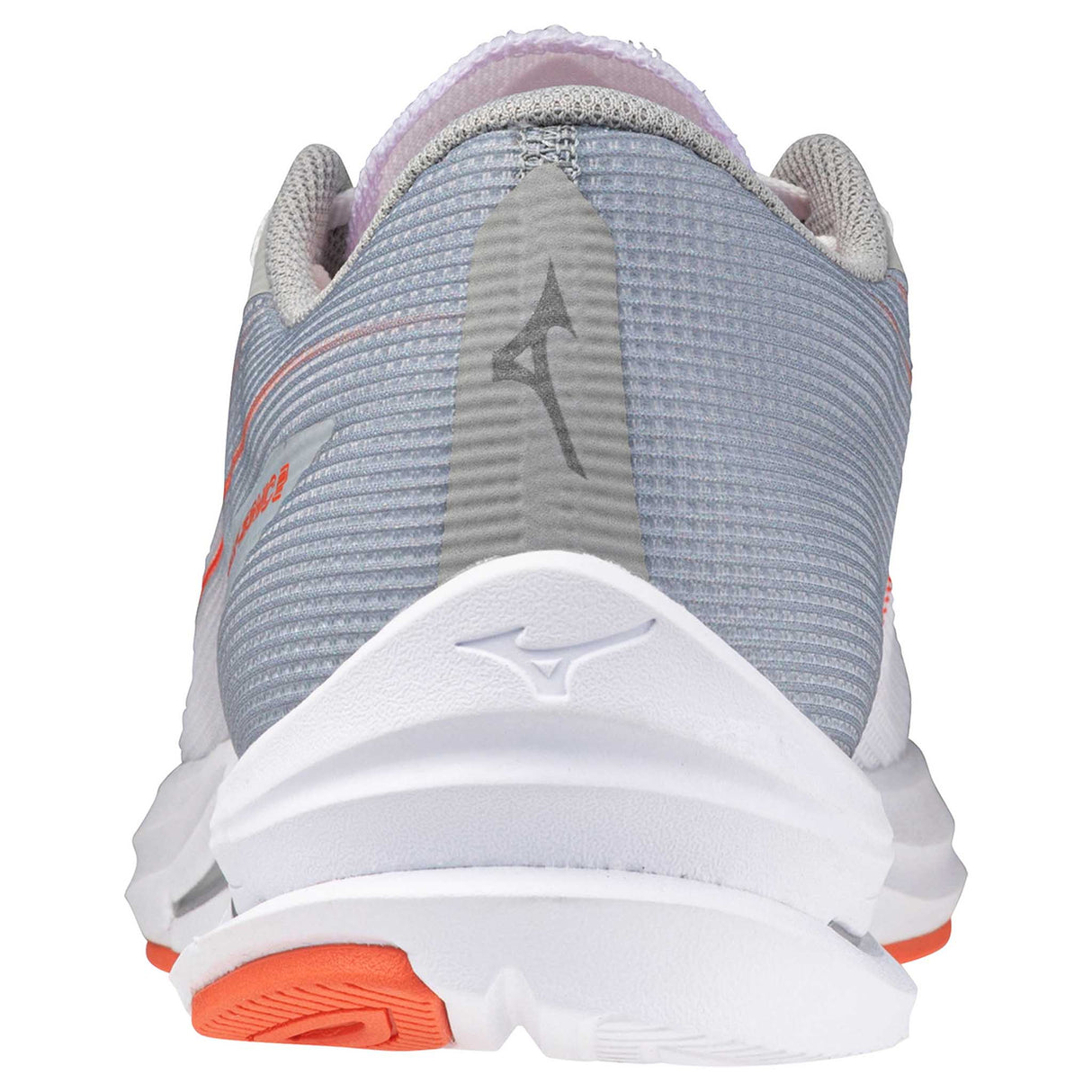 Mizuno Mizuno Wave Rebellion Sonic 2 chaussures de course à pied homme