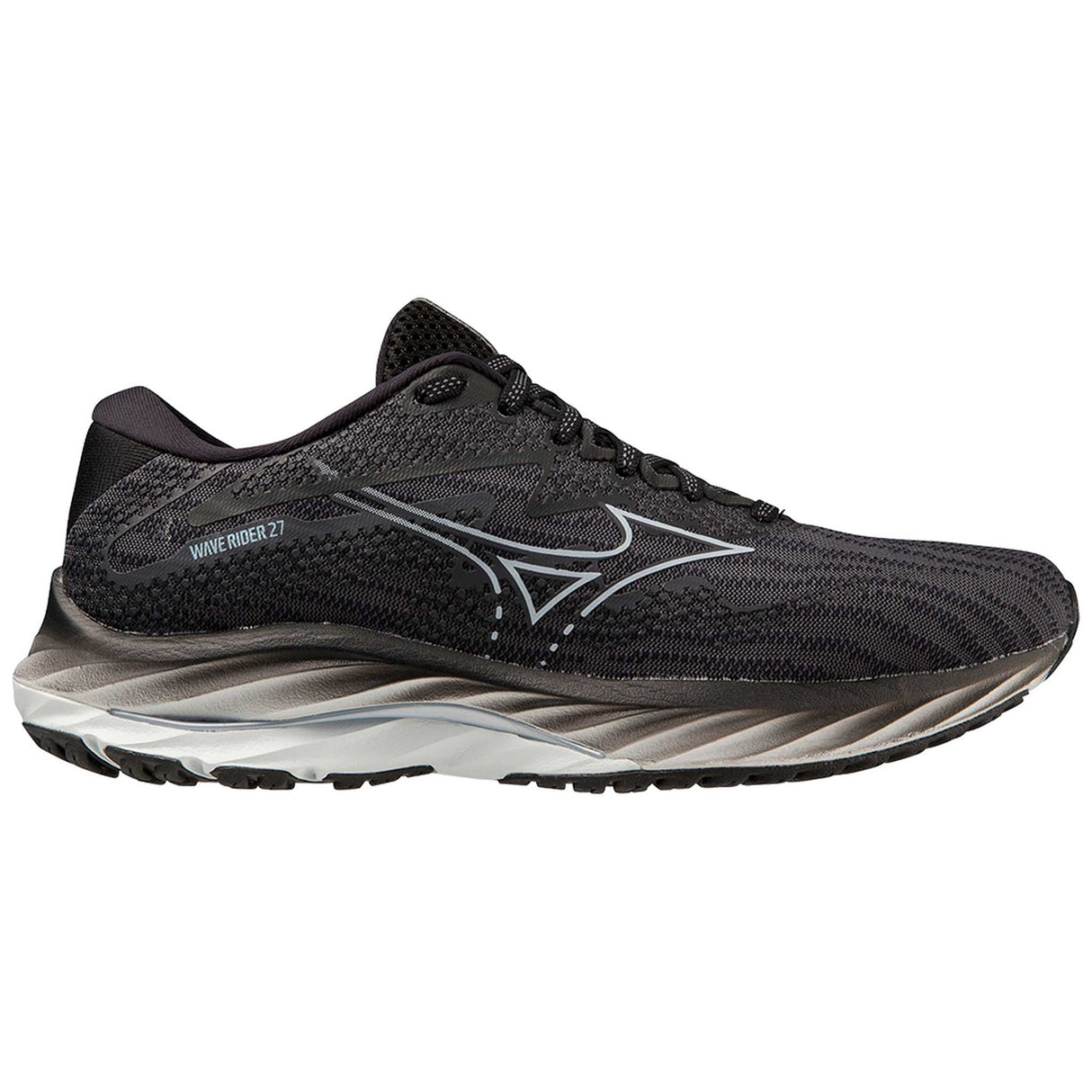 Mizuno Mizuno Wave Rider 27 chaussures de course à pied pour femme