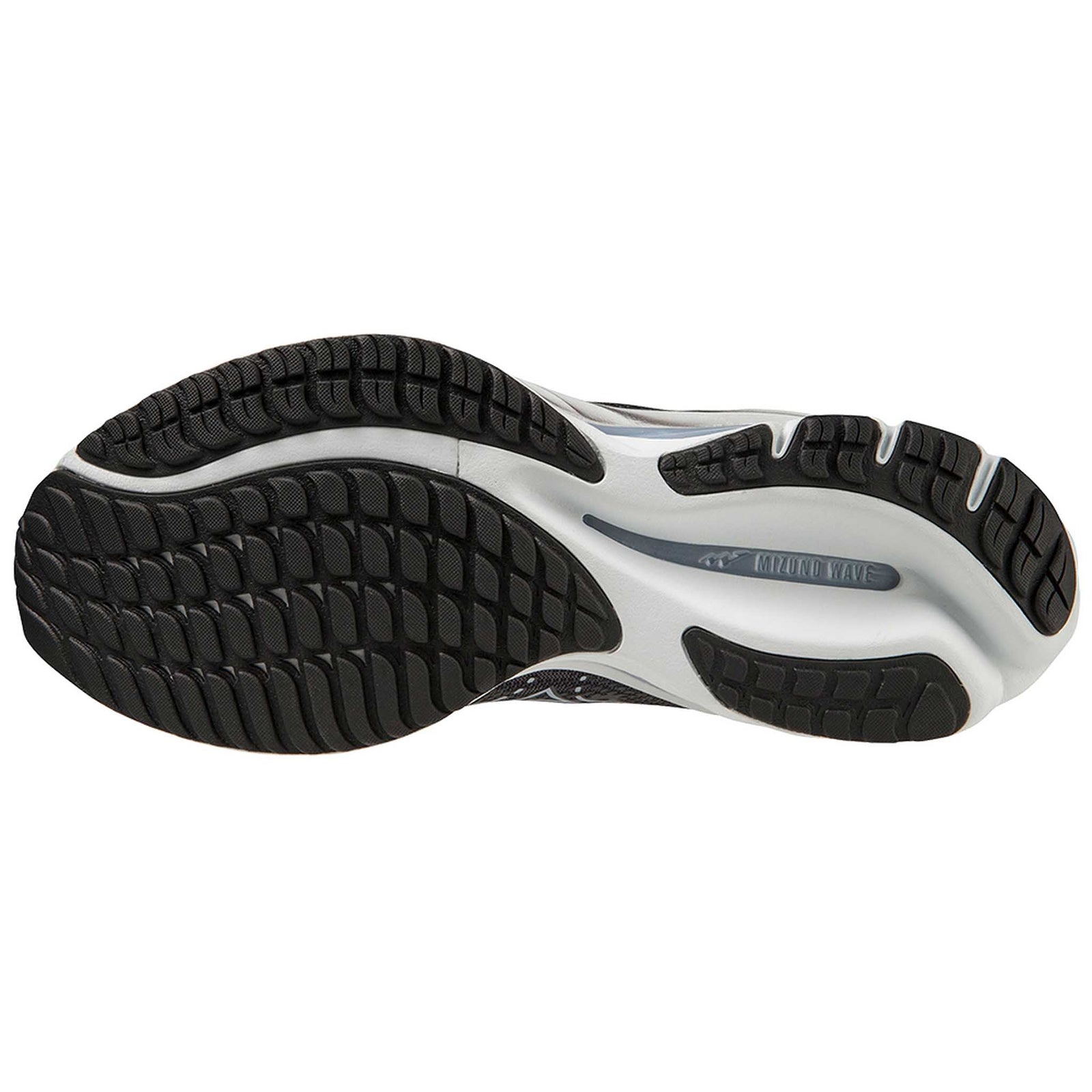 Mizuno Mizuno Wave Rider 27 chaussures de course à pied pour femme