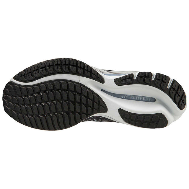 Mizuno Mizuno Wave Rider 27 chaussures de course à pied pour femme