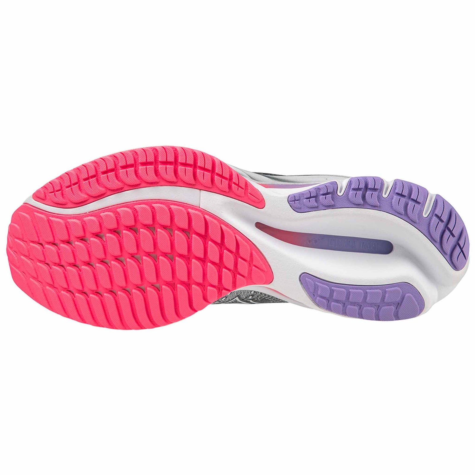 Mizuno Mizuno Wave Rider 27 chaussures de course à pied pour femme