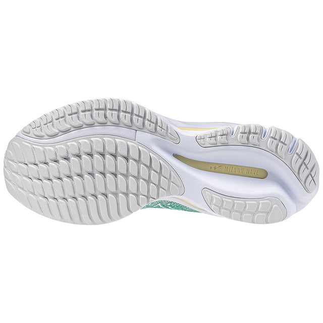 Mizuno Mizuno Wave Rider 27 chaussures de course à pied pour femme