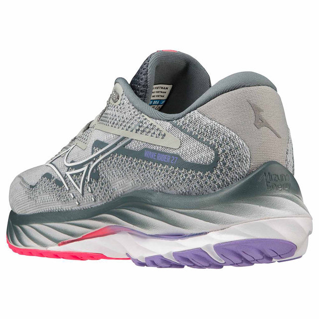 Mizuno Mizuno Wave Rider 27 chaussures de course à pied pour femme